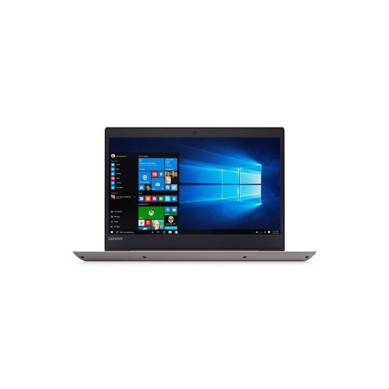 Notebook Lenovo IdeaPad 520S-14IKBR bronzový