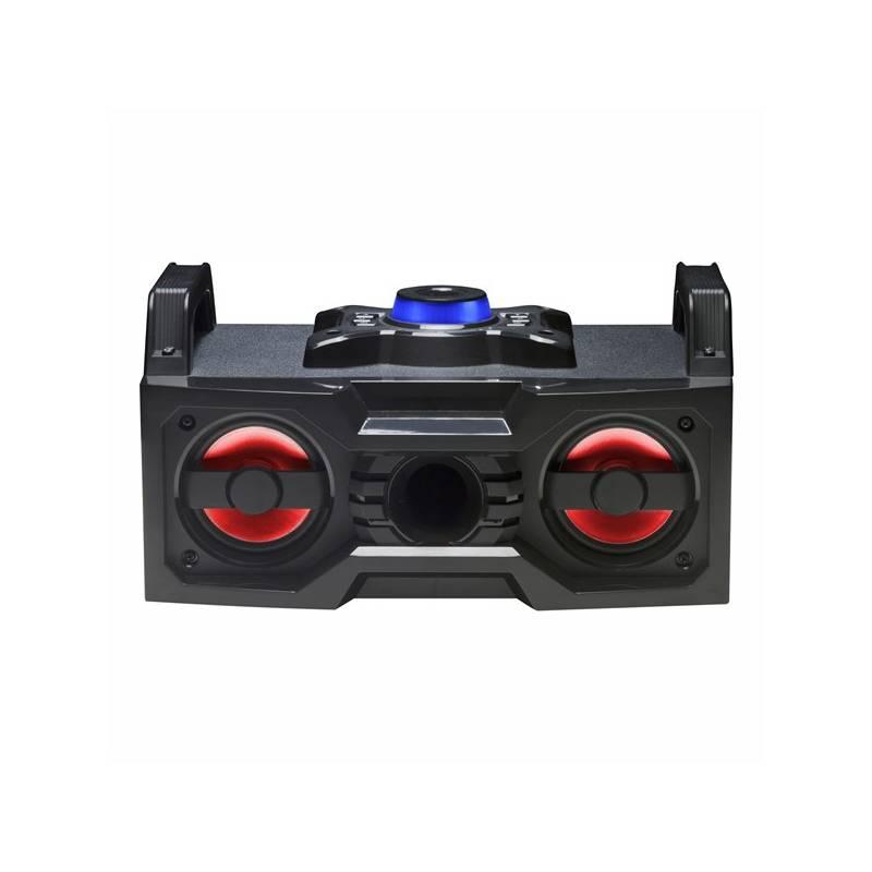 Party reproduktor Denver BTB-60 černý