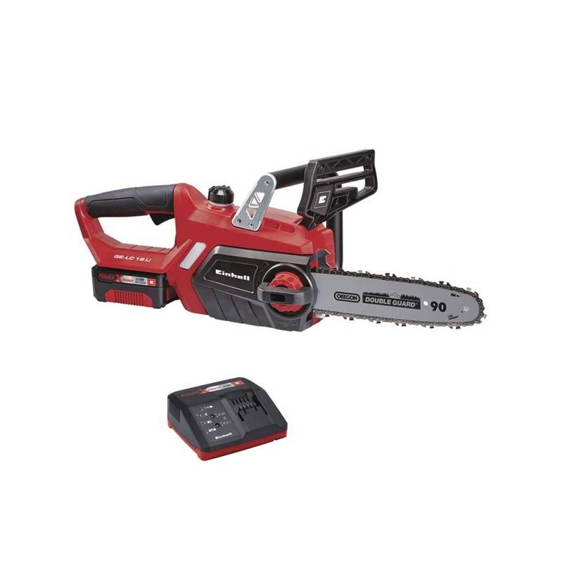 Řetězová pila Einhell GE-LC 18 Li