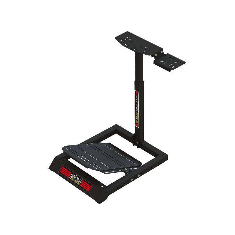 Stojan pro volant Next Level Racing Wheel Stand Lite černý