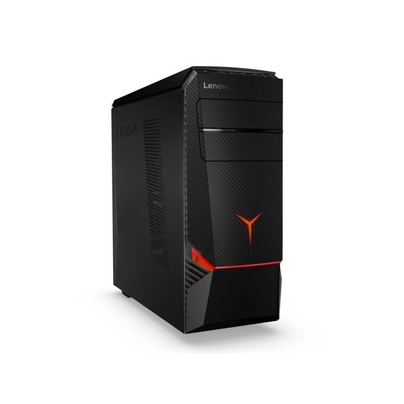 Stolní počítač Lenovo Legion Y720T-34ASU černý