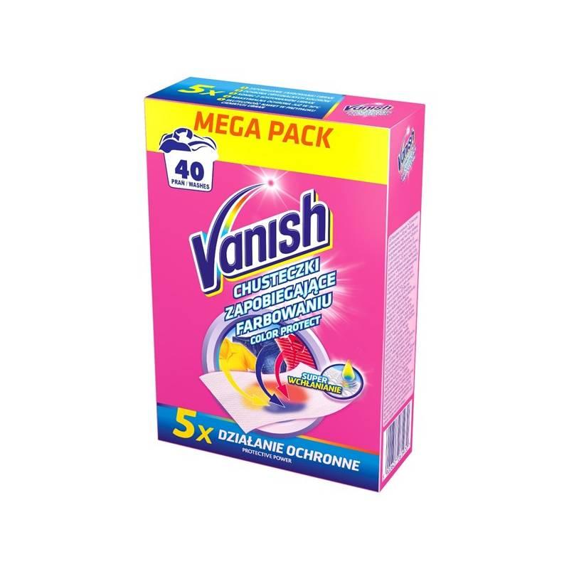 VANISH Color Protect 20 ks, VANISH, Color, Protect, 20, ks