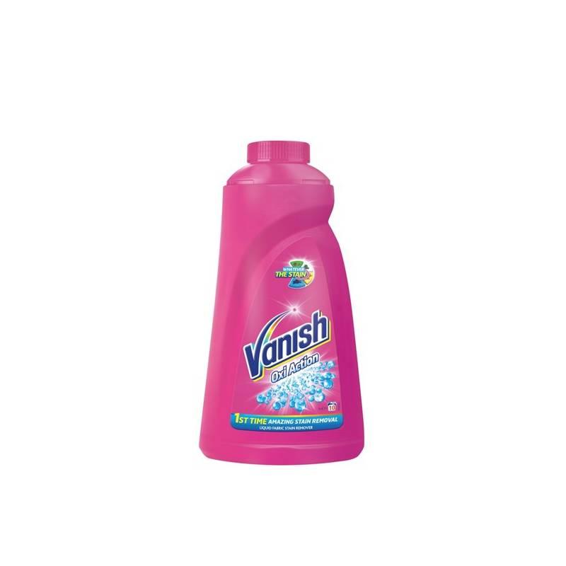 VANISH odstraňovač skvrn Oxi Action 1 l, VANISH, odstraňovač, skvrn, Oxi, Action, 1, l