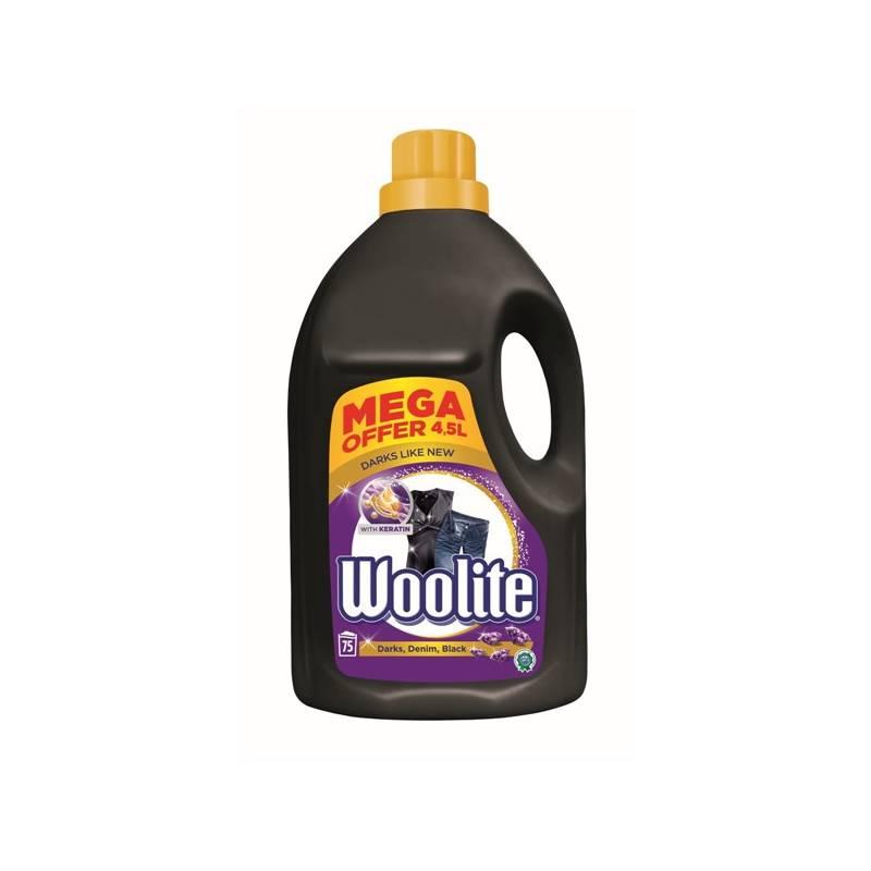 Woolite extra dark 4,5 l