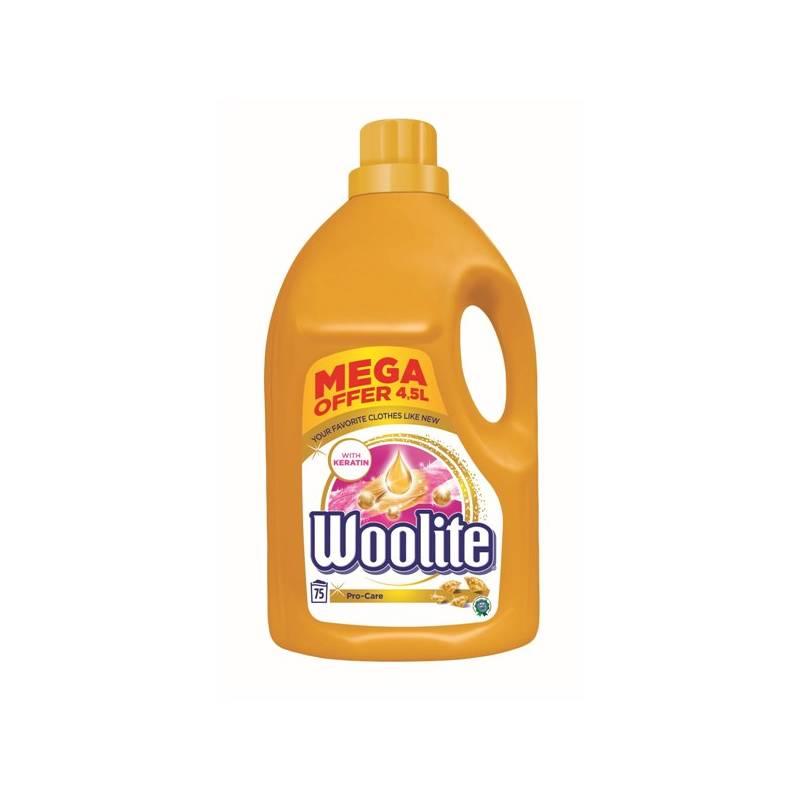 WOOLITE prací prášek Pro-Care 4,5 l