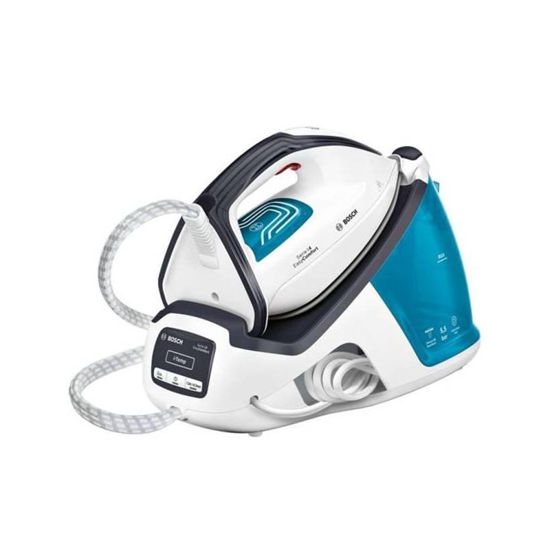 Žehlicí systém Bosch TDS4050 modrá