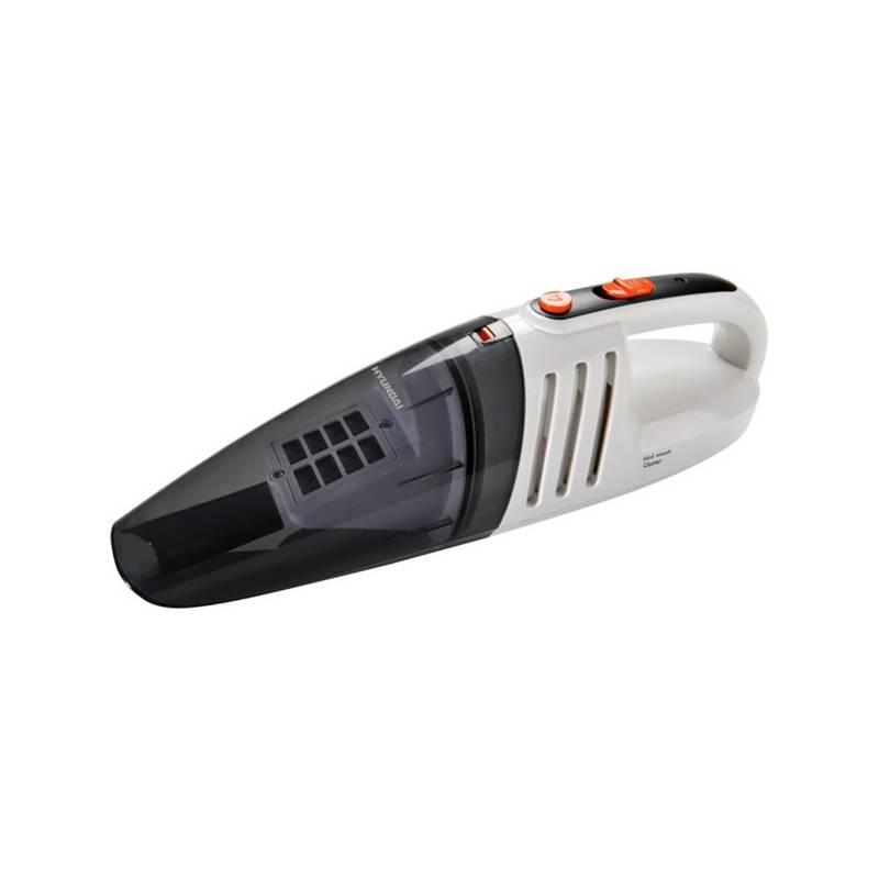 Akumulátorový vysavač Hyundai HVC 101, AKU