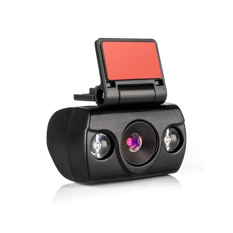 Autokamera LAMAX Drive C5 Dual černá