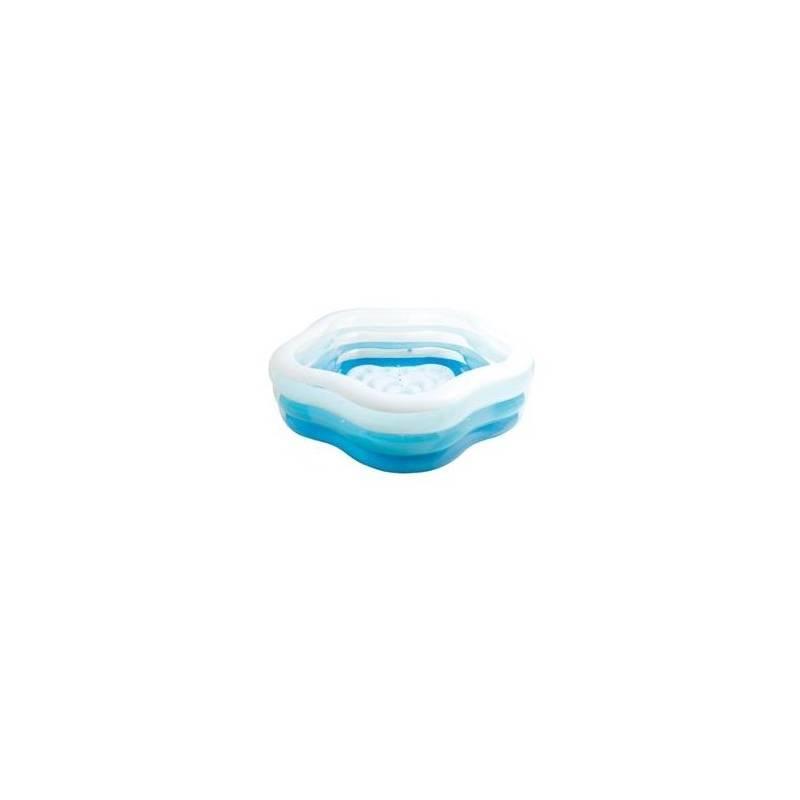 Bazén Intex Summer Colors Pool 1,85 x1,8 x 0,53 m, tvar hvězdice, 156495NP, Bazén, Intex, Summer, Colors, Pool, 1,85, x1,8, x, 0,53, m, tvar, hvězdice, 156495NP