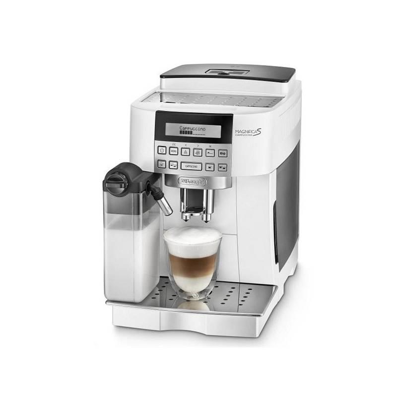 Espresso DeLonghi Magnifica S ECAM 22.360.W, Espresso, DeLonghi, Magnifica, S, ECAM, 22.360.W