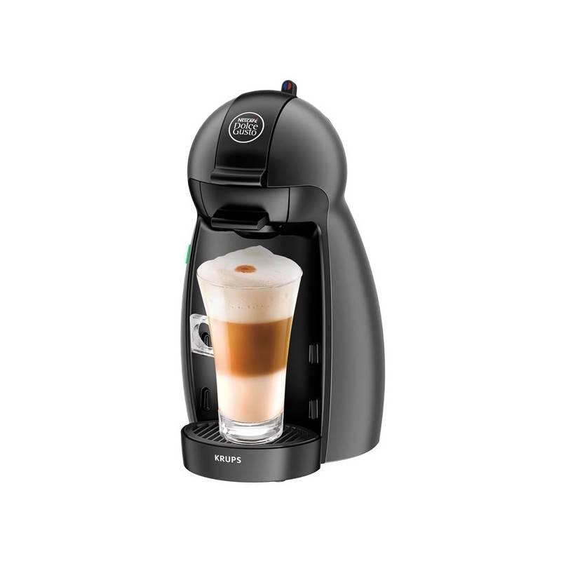 Espresso Krups NESCAFÉ Dolce Gusto Piccolo