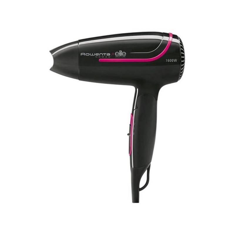 Fén Rowenta Nomad CV3312F0 černý růžový