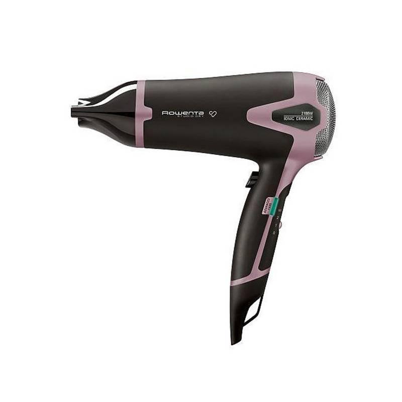 Fén Rowenta Premium Care CV5361F0 černý