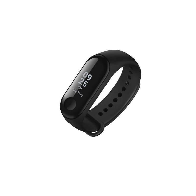 Fitness náramek Xiaomi Mi Band 3