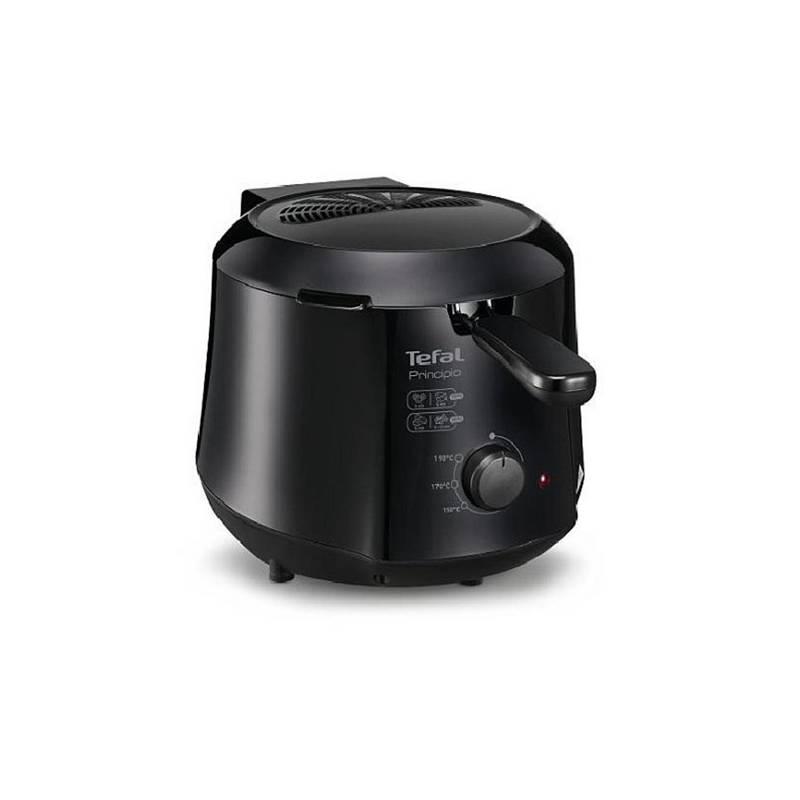 Fritéza Tefal FF230831 černá