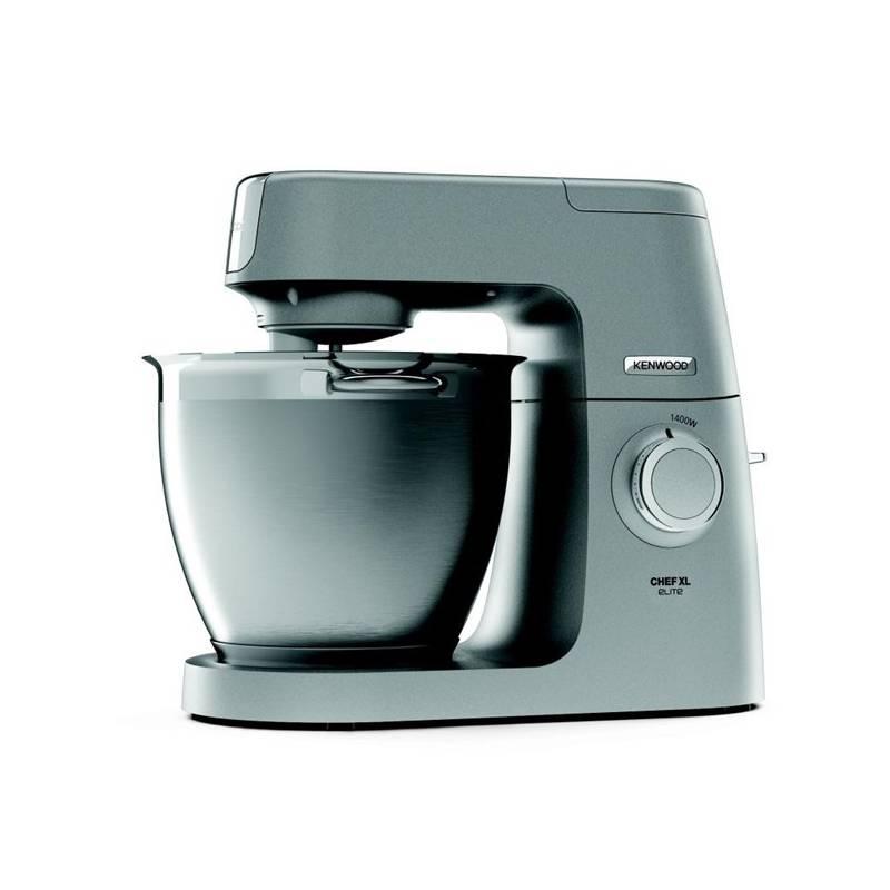 Kuchyňský robot KENWOOD Chef XL Elite KVL6420S stříbrný