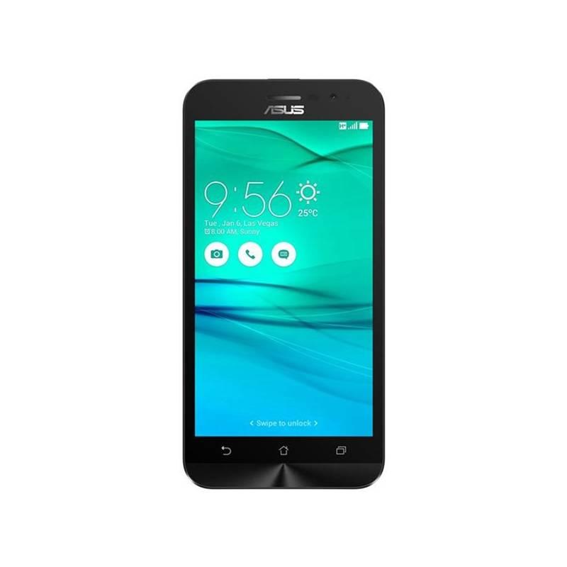 Mobilní telefon Asus ZenFone GO ZB500KG-1A001WW