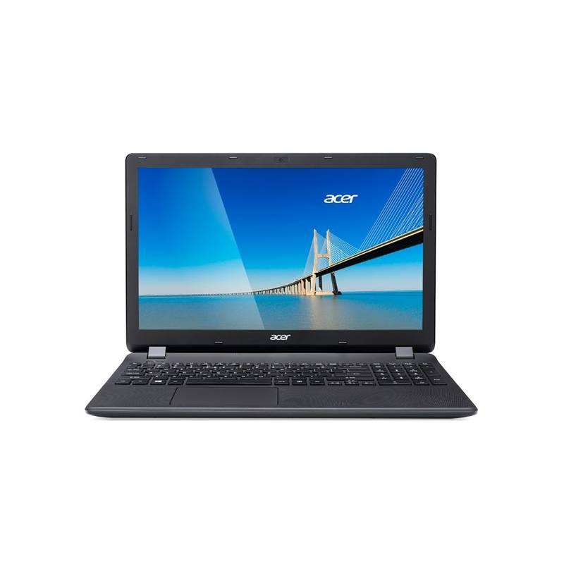 Notebook Acer Extensa 15 černý