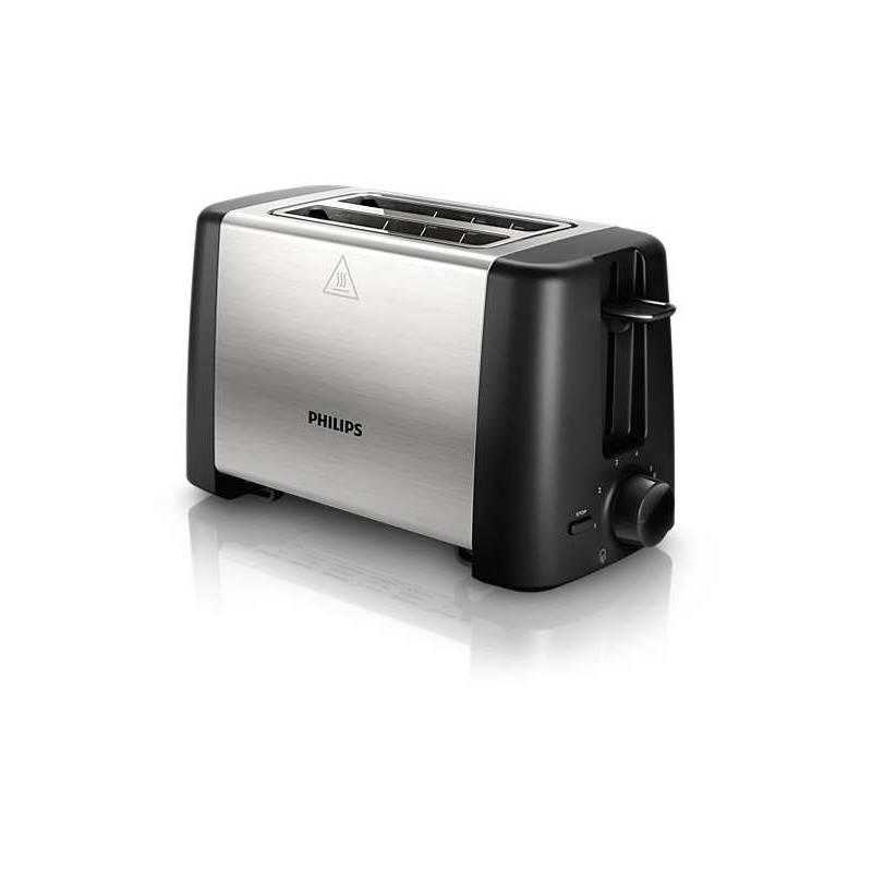 Opékač topinek Philips Daily Collection HD4825