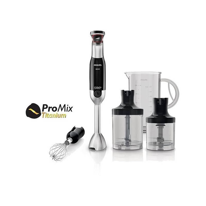 Ponorný mixér Philips HR1673 90