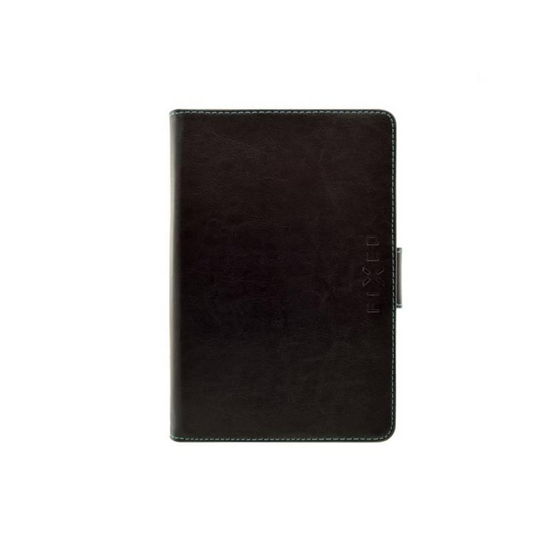 Pouzdro na tablet FIXED Novel pro tablety 7-8" černé