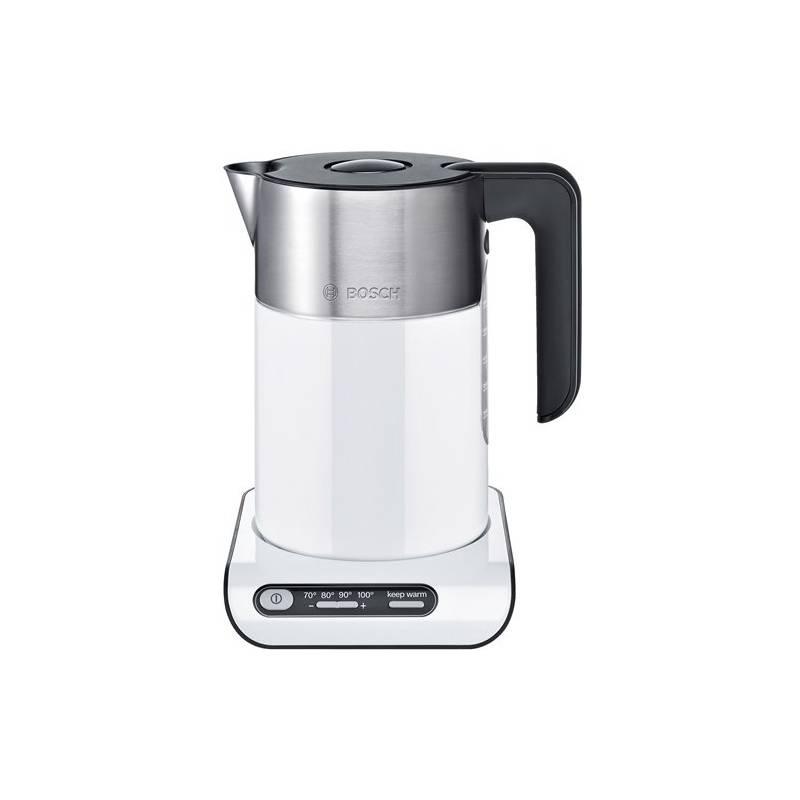 Rychlovarná konvice Bosch Styline TWK 8611P