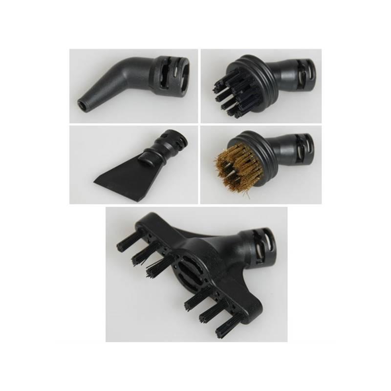 Sada nástavců 5 typů ETA 1264