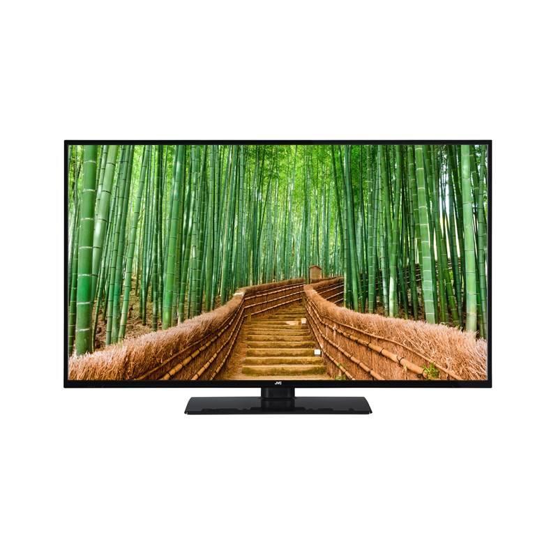 Televize JVC LT-32VH52L černá