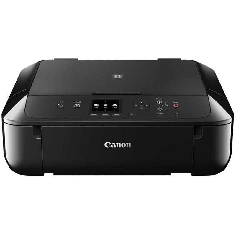 Tiskárna multifunkční Canon PIXMA MG5750 černá