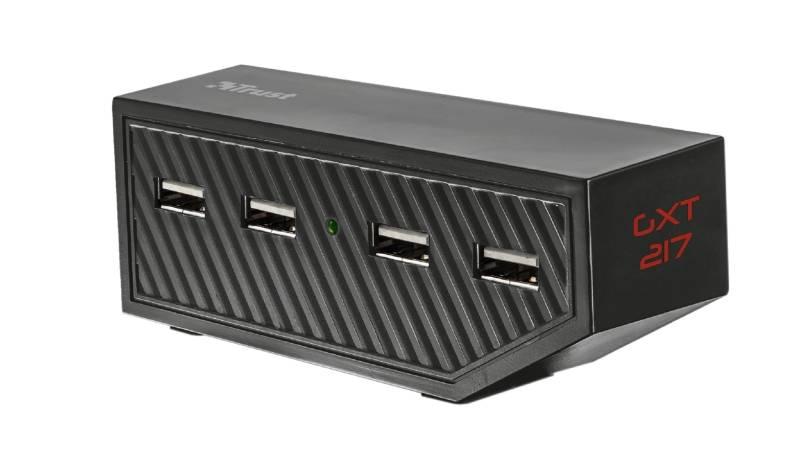 USB Hub Trust GXT 217 for Xbox One