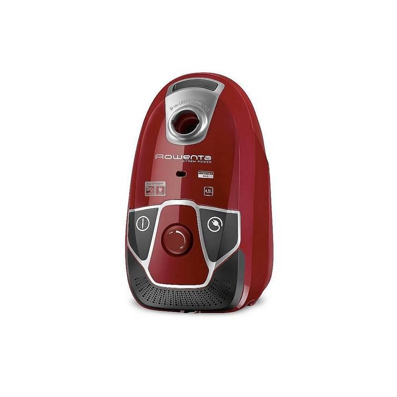 Vysavač podlahový Rowenta RO6843EA