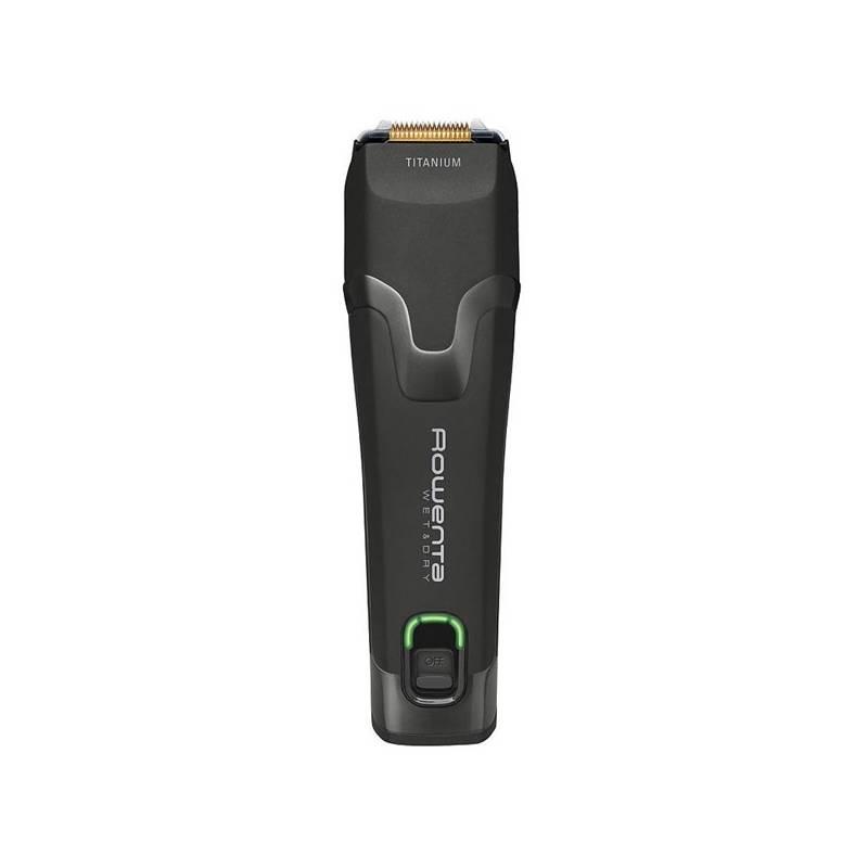 Zastřihovač vousů Rowenta TN5140 Wet &