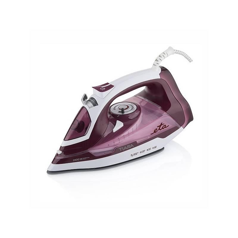 Žehlička ETA Tiara II 1269 90000