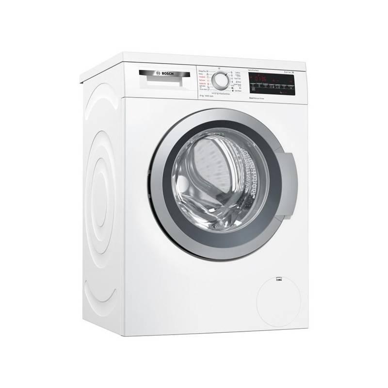 Automatická pračka Bosch WUQ28460EU bílá