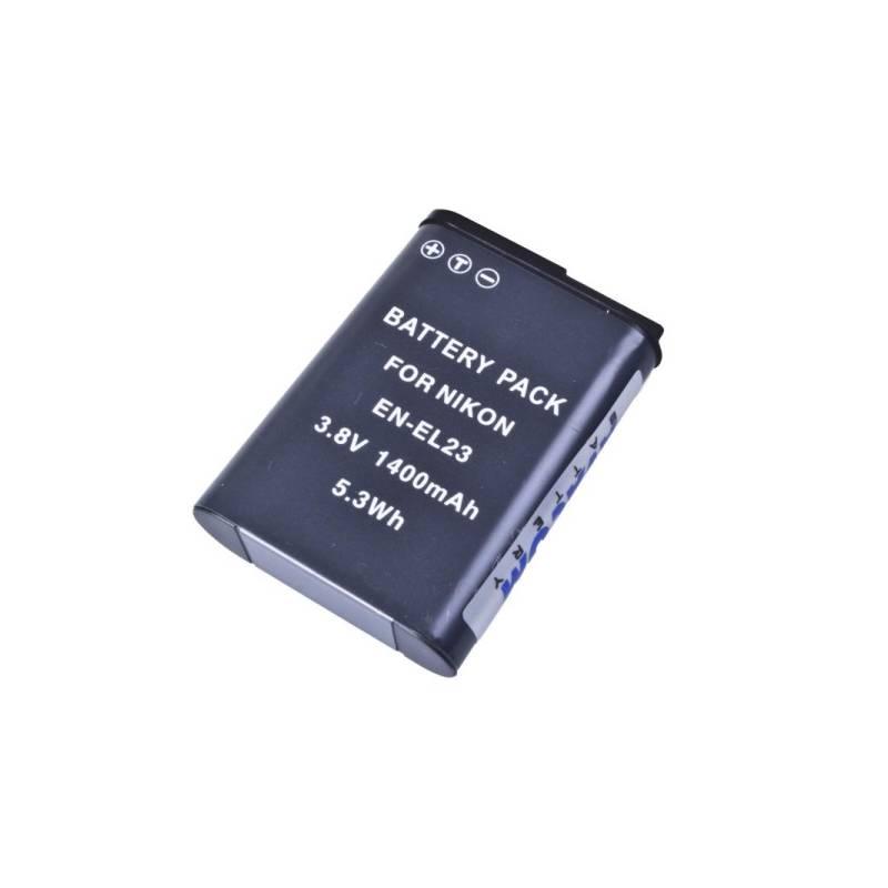 Baterie Avacom Nikon EN-EL23 Li-Ion 3.8V