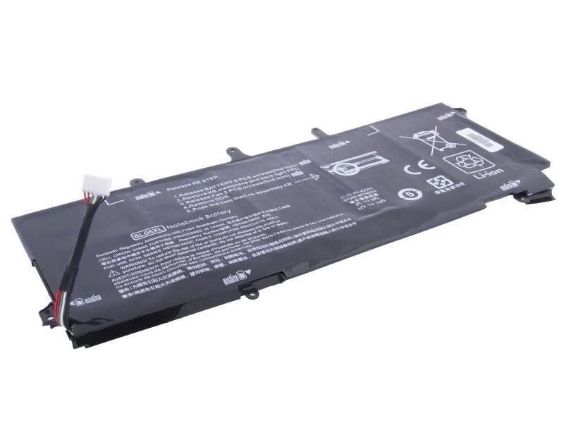 Baterie Avacom pro HP EliteBook Folio 1040 G1 G2 Li-Pol 11,1V 3800mAh