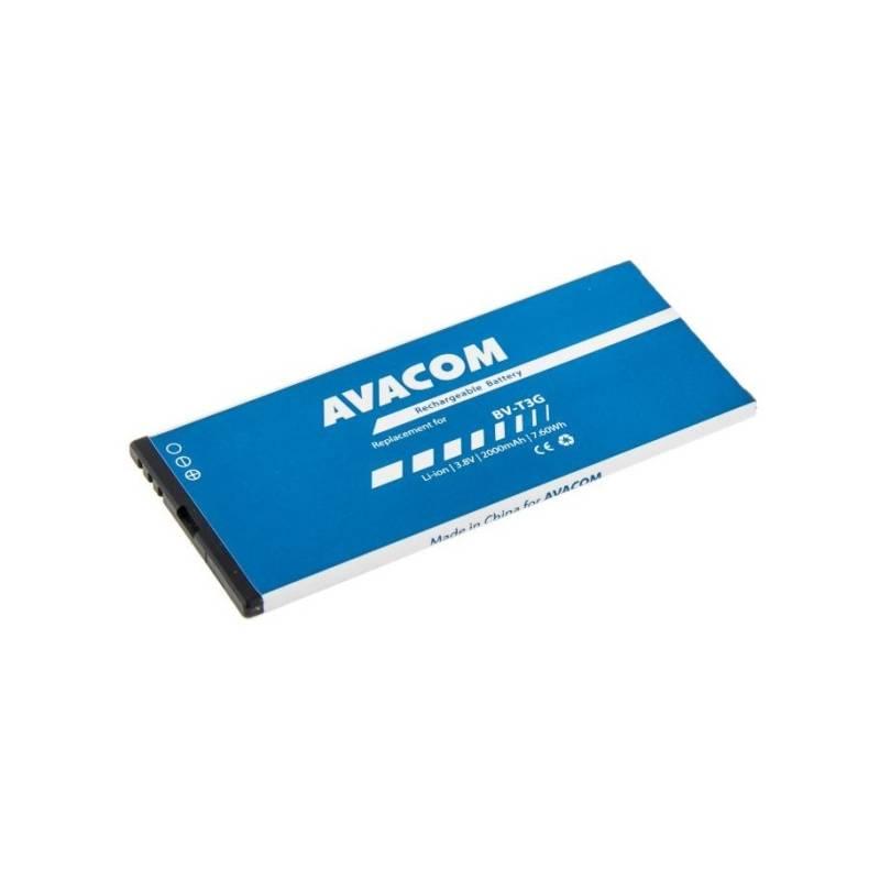 Baterie Avacom pro Microsoft Lumia 650, Li-Ion 3,8V 2000mAh, Baterie, Avacom, pro, Microsoft, Lumia, 650, Li-Ion, 3,8V, 2000mAh