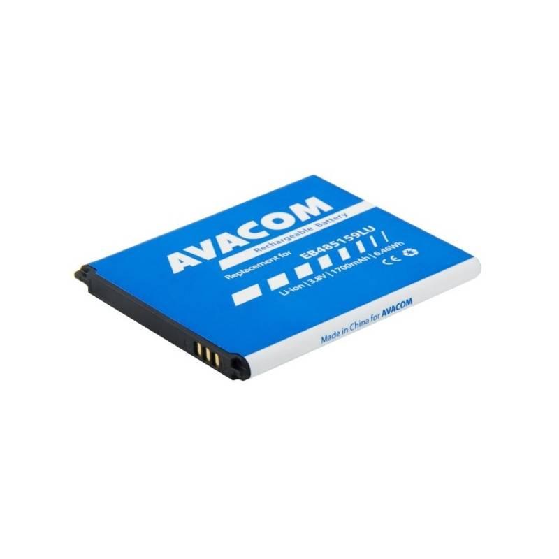 Baterie Avacom pro Samsung Galaxy Xcover 2, Li-Ion 3,8V 1700mAh,