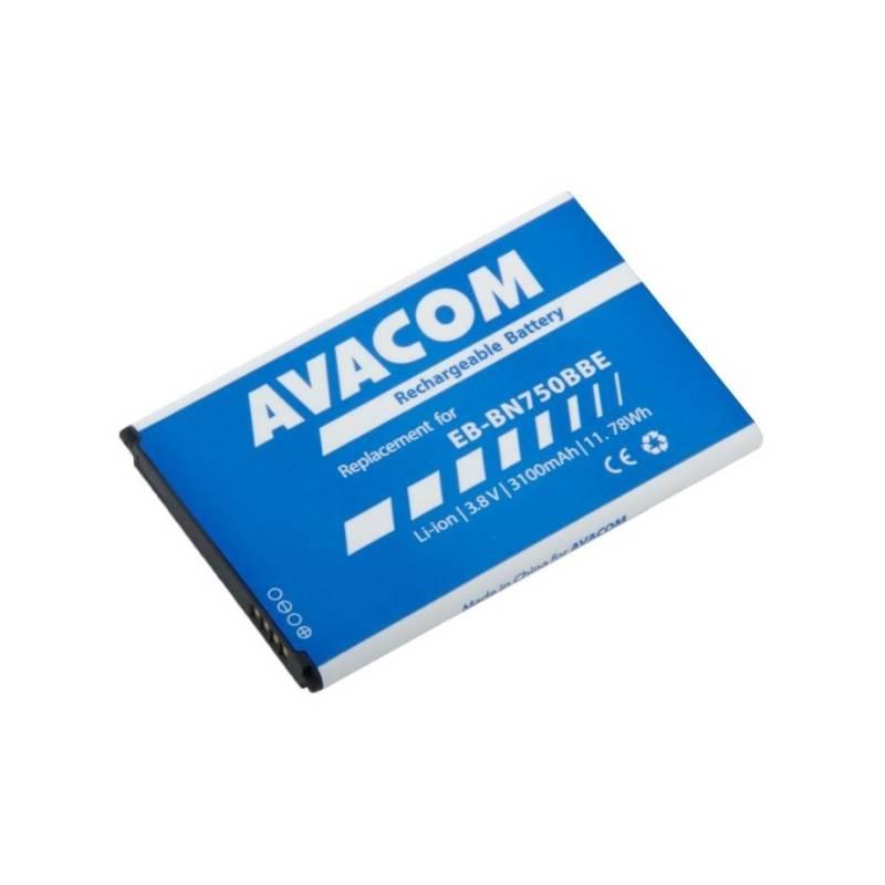 Baterie Avacom pro Samsung Note 3 Neo, Li-Ion 3,8V 3100mAh,, Baterie, Avacom, pro, Samsung, Note, 3, Neo, Li-Ion, 3,8V, 3100mAh,