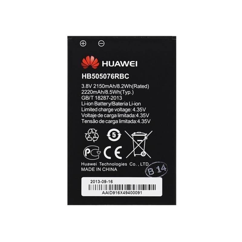 Baterie Huawei pro Huawei Ascend G700,