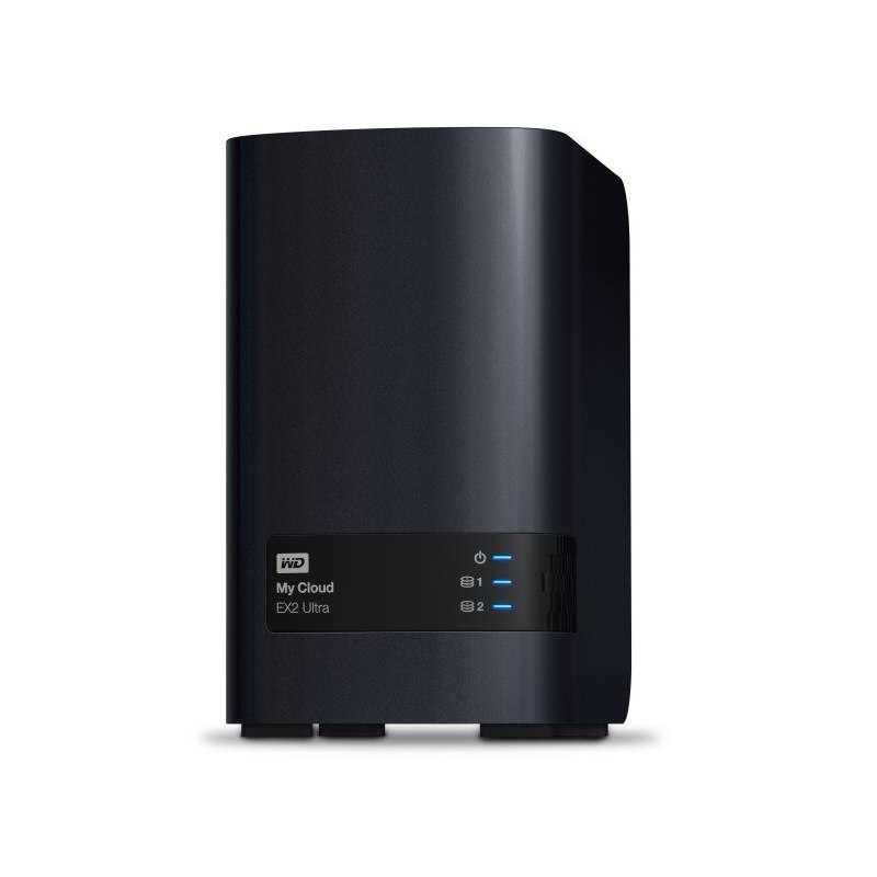 Datové uložiště Western Digital My Cloud