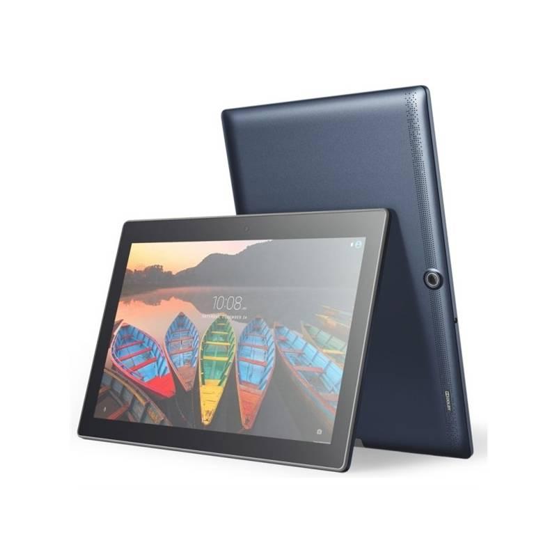 Dotykový tablet Lenovo TAB3 10 Plus