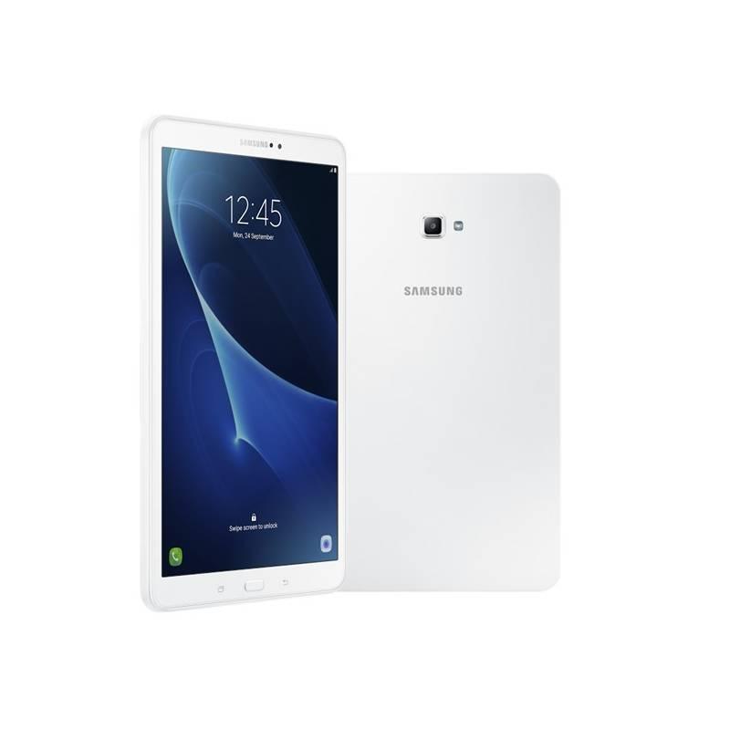 Dotykový tablet Samsung Galaxy Tab A