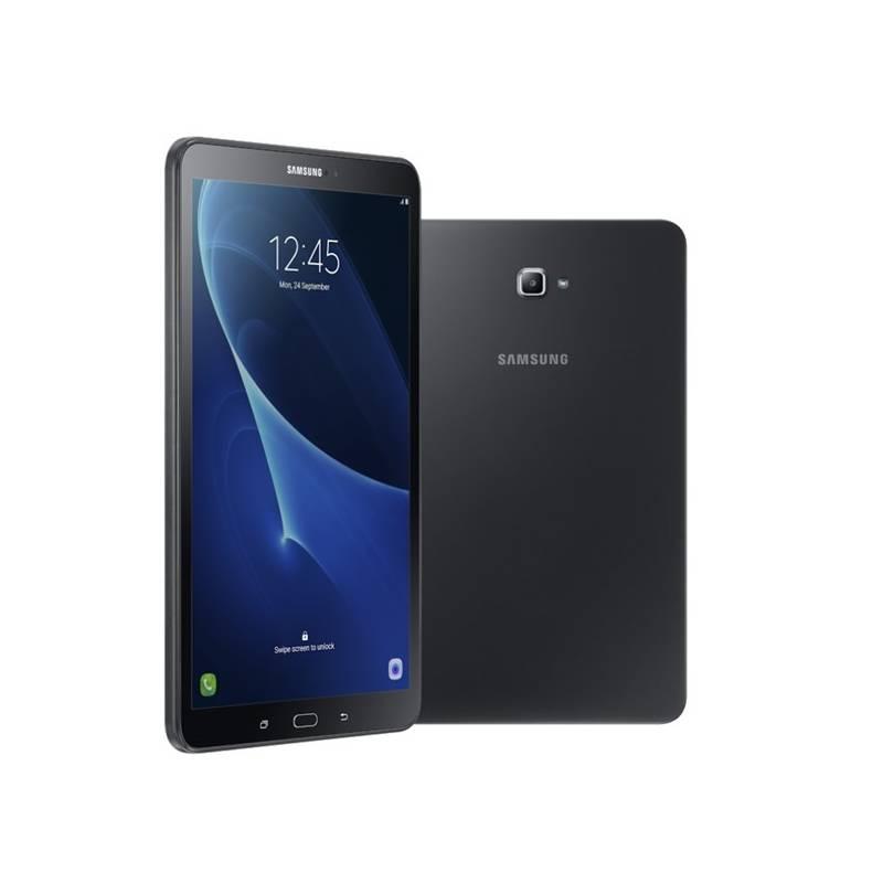 Dotykový tablet Samsung Galaxy Tab A