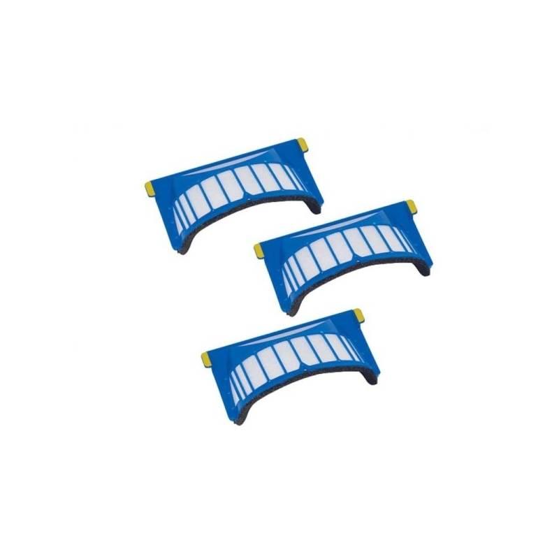 Filtry pro vysavače iRobot Roomba 4501353