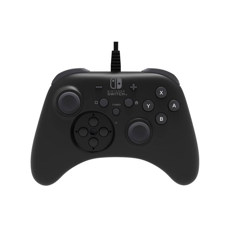 Gamepad HORI HoriPad pro Nintendo Switch