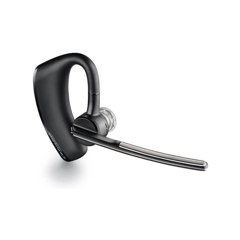 Handsfree Plantronics Voyager Legend černé