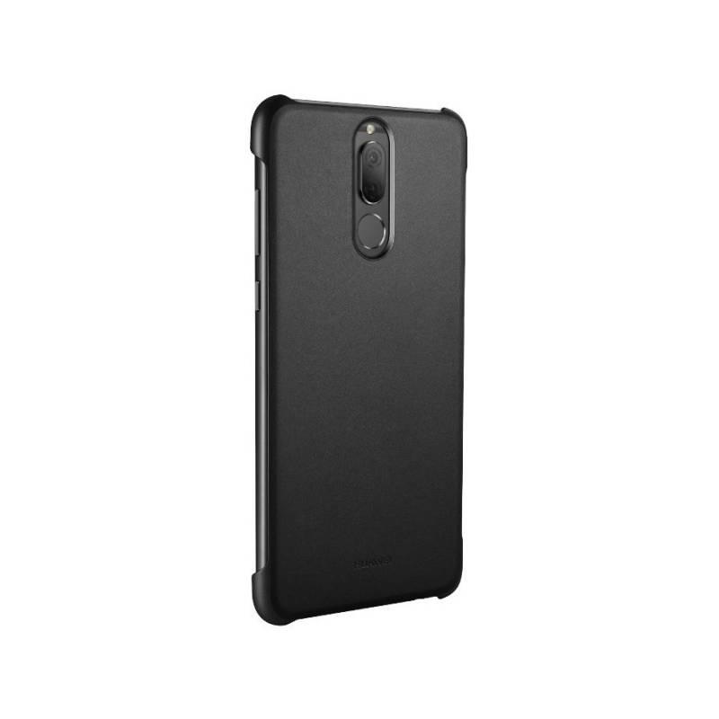 Kryt na mobil Huawei Mate 10 Lite černý