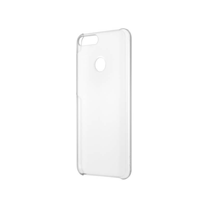 Kryt na mobil Huawei P Smart průhledný