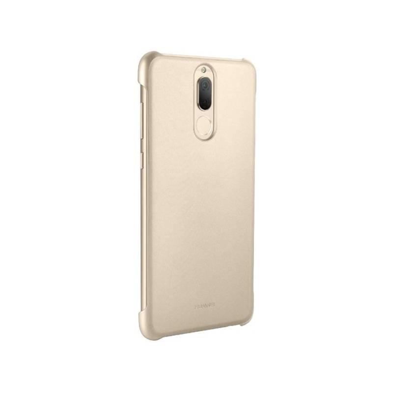 Kryt na mobil Huawei pro Mate 10 Lite zlatý